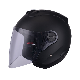  Moped 3/4 Open Face Motorcycle Helmet