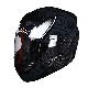 Motorcycle Helmet Men and Women Full Helmet Carbon Fiber Helmet