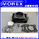  Motorcycle Spare Parts Original Cylinder & Piston Kit for Suzuki Gixxer 150