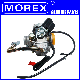  Motorcycle Spare Parts Accessories Morex Genuine Carburetor for Gy6-125/50 Original Honda Suzuki YAMAHA Bajaj Kymco