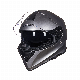  Customized ECE Full Face Integral ABS on-Road Wholesale Motorcycle Helmets Casco
