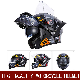 Motorcycle Flip-up Helmet ABS Full Face Helmet