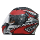 ABS Material Motorcycle Parts Filp up Motorcycle Helmets