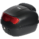  Popular Design Motorcycle Rear Box for Motorcycle