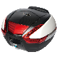  Manufacturer Motorcycle Tail Box Motorcycle Accessories Motorcycle Top Case