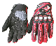Best Quality Moto Racing Gloves Leather Cycling Glove