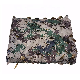 Durable Hunting Camo Burlap Conceal Netting Mesh Hidden Camouflage Net