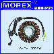 Motorcycle Spare Parts Accessories Morex Genuine Coil Startor & Rotor Magneto Cbr300 Original Suzuki YAMAHA Bajaj Vespa manufacturer