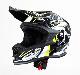  Camo Dirt Bike Helmet ECE DOT Motocross Mx Helmet for Kids