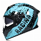 DOT Motorcycle Full Face Helmet Race Helmet