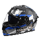 Wholesale Double Visors Modular Flip up Full Face Motorcycle Helmets