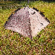 New Arrival Military Style Individual Tent Camping Tent Camp Tent