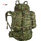 Outdoor Waterproof Multifunction Backpack manufacturer