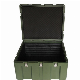 Vanda Rotational Molded Storage Tactical Case