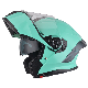  Flip up Street Bike Modular Motorcycle Full Face Helmets for Adults