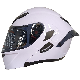  Multiple Colors Flip up Modular Full Face Motorcycle Helmets