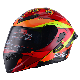  Hot Sale Dual Visors Flip up Modular Full Face Motorcycle Helmets