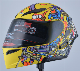 Full Face Motorbike Modular Flip-up Motorcycle Helmet