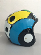  Motor Helmet Motorcycle Parts with DOT, ECE, Ce Certificate