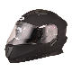  Dual Visor Modular Flip up Full Face Helmet with DOT Certificate
