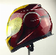  Motorcycle Full Face Helmet for USA and Canada Market