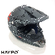  Motorcycle Parts Accessories Full Face off-Road Helmet