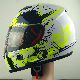  Motorbike Helmet with Different Designs and DOT