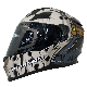 DOT Approved Motorcycle Modular Flip up Full Face Helmet