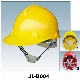  High Quality Custom Casco De Seguridad Engineering Construction Industrial Safety Helmet