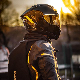  Motorcycle Helmet X14 Full Face Visor Motorcross off Road