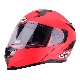  DOT Approval Dual Visor Flip up Modular Motorcycle Full Face Helmets