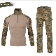  Long Sleeve Frog Suits Professional Factory Supply Combat Custom Style Frog Uniform