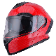  DOT Approved Flip up Street Bike Full Face Motorcycle Helmet