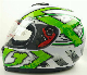  Motorbike Safety Casco Integral with DOT and Ce Certificates