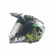  Fashionable Cross-Road Motorcycle Helmet in Sale.