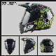  Cross-Road Full Face Helmet with High quality on Sale. Colorful Pattern