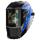 Large Viewing Solar Powered Auto Darkening Welding Helmet