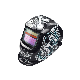  Solar Auto-Darkening Filter TIG MIG Grinding Helmet for Welding