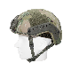  Jinteng Nij Iiia Fast Bulletproof Ballistic Helmet Armor Multicamo Made in China