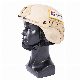  Military Mich Bulletproof Helmet Aramid Nij Iiia Ach Ballistic Helmet