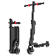 2021 New Arrival Wholesale Electric Scooter, 250W Strong Power Folding Scooter manufacturer