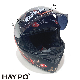  Motorcycle Parts Accessories HP-807 Full Face Helmet