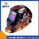  Custom Welding Auto Darkening Welder Helmet Auto Darkening Welding for Arc Weld Grind Cut