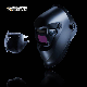  Rhk Cheap Safety MIG TIG Welding Cutting Protection Auto Darkening Black Welding Helmet