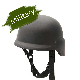  Aramid Military Helmet Pasgt Bulletproof Nij Stand Advanced Combat Iiia Helmet