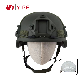  Mich Tactical Bulletproof Helmet Military Usage Level 3A PE Helmet