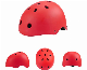  Skateboard Helmets for Child and Adults ABS Materials Scooter Helmets with Customized Logos for Skating Helmet