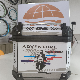  Factory Wholesale Aluminum Alloy Large Capacity Motorcycle Luggage From China
