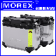  High Quality Motorcycle Tail Boxes Aluminium 30L Alloy Side Bags Storage Top Case for Universal for Honda BMW Suzuki YAMAHA