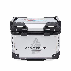  Motorcycle Luggage Rear Box of Motorcycle Spare Parts with High Quality